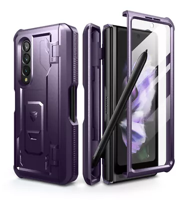 Dexnor Case For Samsung Galaxy S23 S22 S21 S20 S10 S9 Note 9/10/20 Ultra Series • $97.99