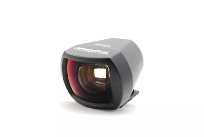 【MINT】 Voigtlander 15mm Viewfinder View Finder For Rangefinder Camera JAPAN P79 • $119.99