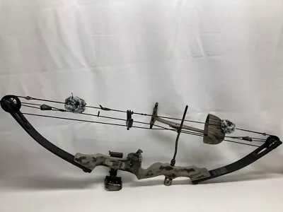 Martin Black Panther Compound Bow • $49.99