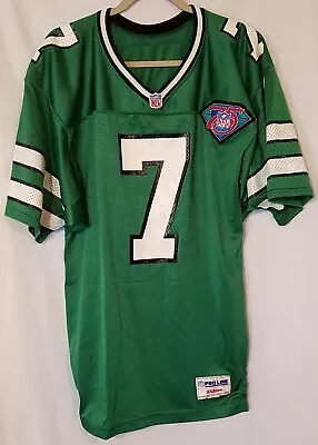 RARE New York Jets 75th Anniversary Jersey VINTAGE • $99.99