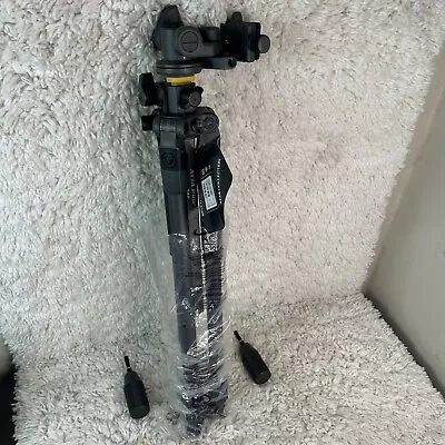 New Vanguard Alta Pro 2+ 263ap Aluminum Tripod • $100