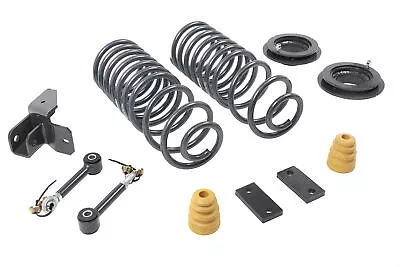 Belltech Rear Lowering Springs For 2019-2023 Ram 1500 2/4WD - 3 Or 4  Drop • $499