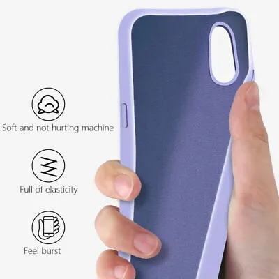 For OPPO R17 R11 R11S Plus Pro Hard Back Soft Silicon Case • $50