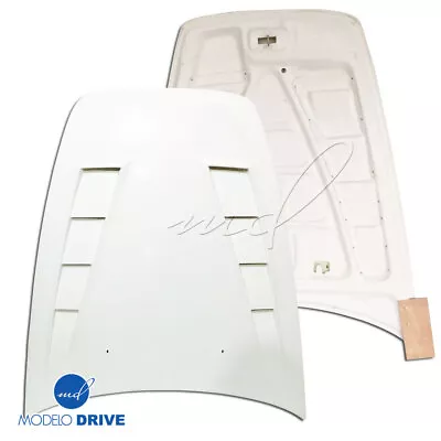 ModeloDrive FRP MUGE Hood AP1 For S2000 Honda 00-09 Modelodrivepart_110866 • $812