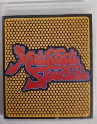 The Midnight Special DVD 6 Disc Set Aerosmith Doobie Brothers Fleetwood Mac More • $24.99