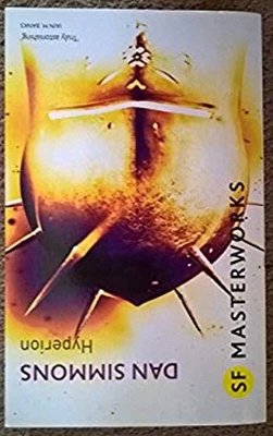 Hyperion SF Masterworks • £4.36