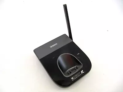 Uniden R035bt+1 Base Unit Charging Extended Digital Xdect Wireless Genuine • $72.13