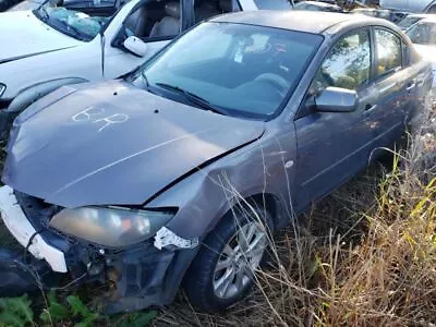 Wheel 16x6-1/2 Alloy 5 Split Spokes Fits 07-09 MAZDA 3 136383 • $147.24