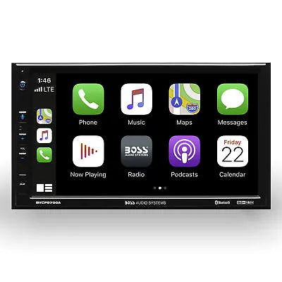 BOSS Audio Systems BVCP9700A Car Audio Stereo System | Certified Refurbished • $188.22