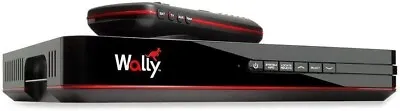 Pace MOBILE WALLY HD Satellite Wally Receiver With 54.0 Voice Remote • $50