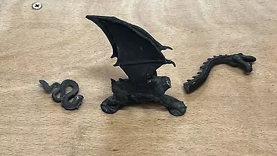 Ral Partha’s The Imperial Dragon? Or Similar (01-500?) Incomplete • £5