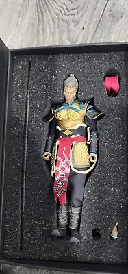 VERYCOOL Asura Monkey King 1/12 Action Figure  • $125