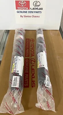 2010-2023 Toyota 4Runner Suspension Shock Absorber  Rear GENUINE OEM PART X2 • $129.99