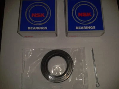 $69.30 • Buy  Premium,front 2 Wheel Bearing Kit.for Nissan,datsun 1000 Ute,67-70,1200 70-75