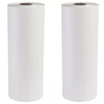 Packaging Paper For Transport 15in*165ft Newsprint Paper Roll For Packaging • $19.99