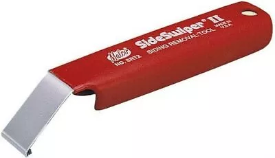 Malco SRT2 6 1/4  Straight Handled Siding Removal Tool • $15.69