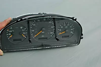 2001-2006 Mercedes ML350 ML500 Instrument Cluster OEM A1635409311 • $59.50