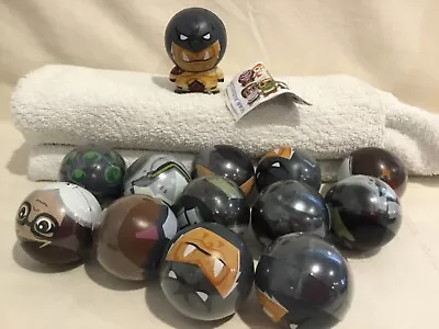 $5 • Buy Blizzard Gear Figurines From Vending  Machine Blizcon (Overwatch & Other Games)