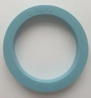£6.95 • Buy Gaggia Classic Grouphead Gasket Seal Silicone *Upgrade* Fits Baby/Tebe Etc