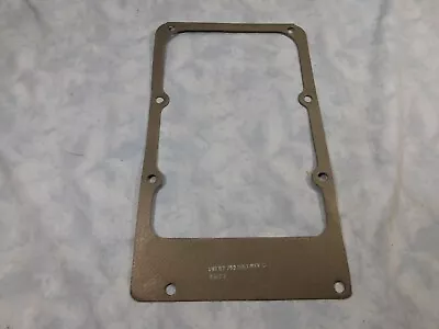 M35a2 Transmission Shift Tower To Main Case Gasket 5330-00-752-1061 • $28.80