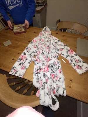£5 • Buy Women’s Fred & Florence Dressing Gown