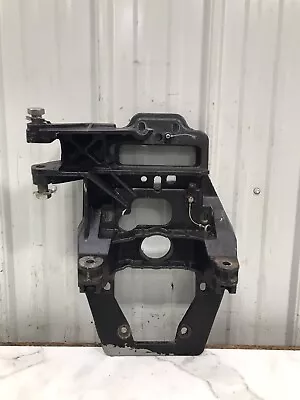 Mercury Marine MerCruiser Bravo 2 Outdrive Out Drive Transom Mount Plate Bracket • $116