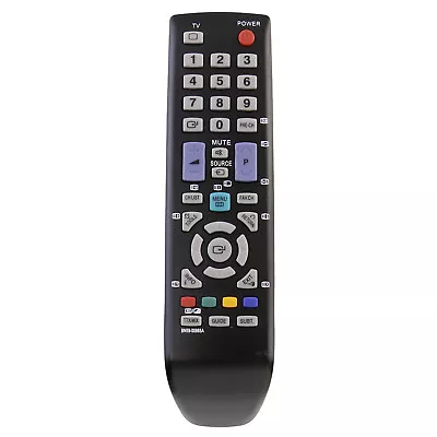 BN59-00865A BN5900865A Remote Control Fit For Samsung Smart 3D LCD LED HDTV TV • $16.64