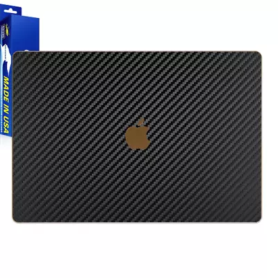 Armorsuit Vinyl Skin Wrap Top-Lid For Apple Macbook Air M1 (2020) All Colors • $22.95