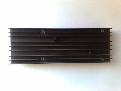 £3.49 • Buy Heatsink & Screws From Nvidia Nvs 290 Nvs290 P538 P558 256mb Pcie Graphics Card