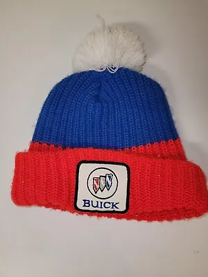 Vintage Buick Winter Beanie • $10