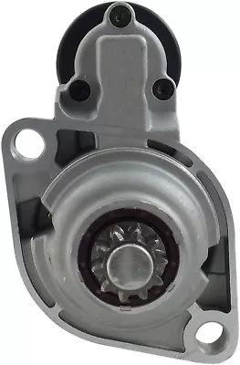 New Starter For Audi TT Quattro 1.8L L4 2001 2002 Manual Transmission 458221 • $56.10