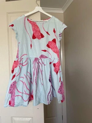 $120 • Buy Gorman Giant Squid Dress Size Large