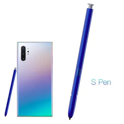 For Samsung Galaxy Note 10 And Note 10+ Plus S-Pen Official Replacement New • £6.05