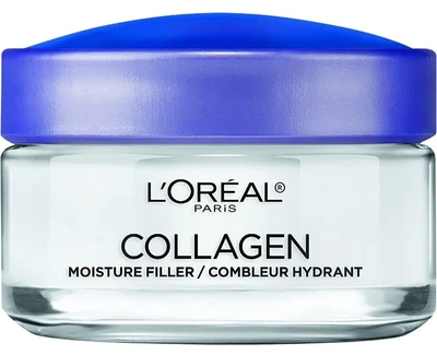 $12 • Buy Loreal Paris Collagen Moisture Filler. Set Of 2