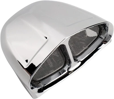 $385.90 • Buy Cobra PowerFlo Air Intake System Chrome Fits Yamaha XVS950 V-Star 950 2009-2015