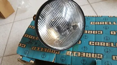 $38.72 • Buy Light Car Carello Old Mod 450 Vintage Car Headlight