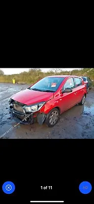 Hyundai I20 Breaking • £20