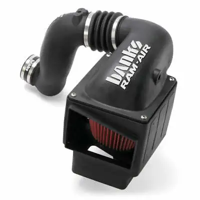 BANKS POWER 42175 Cold Air Intake Kit For 07-09 6.7L Dodge RAM Cummins Diesel • $449