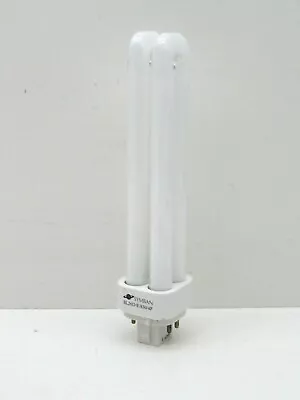 (3-Pack) Symban SL26D/E/830/4P Fluorescent Lamp Light Bulb 26W 3000K 4Pin G24q-3 • $12.99