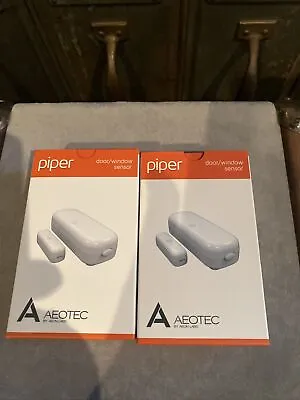 $20 • Buy Piper Door / Window Sensor 