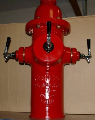 $150 • Buy Kennedy Fire Hydrant