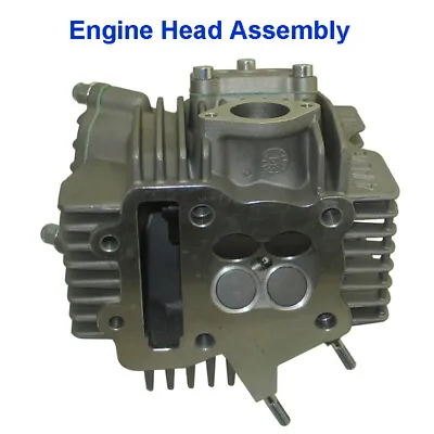 Engine Head Assembly For 4 Valve YX 160cc 172cc 180cc Engine Dirt Pit Motor Bike • $684.39