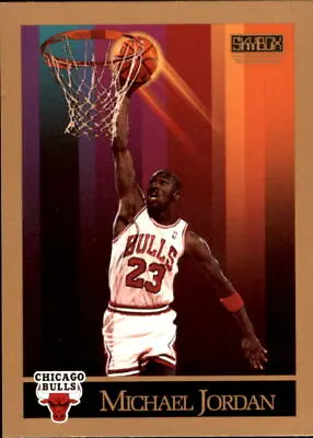$4.99 • Buy Michael Jordan Cards Lot Fleer Topps Skybox *Pick The Card* MJ Jordan GOAT Cards