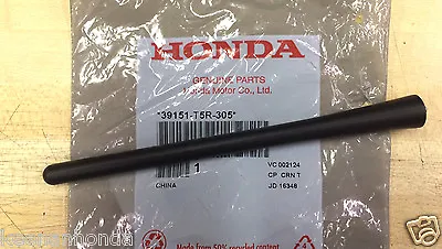 Genuine OEM Honda S2000 Antenna Element Mast Fit 15-17 / Acura MDX 2001-2002 • $11.95