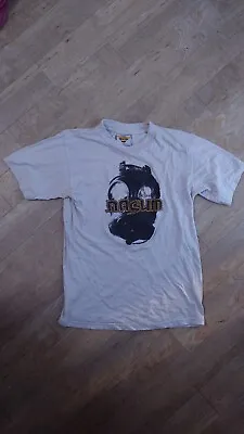 Nasum T Shirt - Like Napalm Death Rotten Sound Regurgitate Brutal Truth • £8
