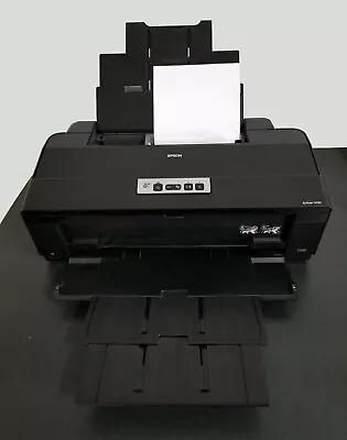 Epson 1430 Printer: 40% Discount For Quantity Purchase.  Low Usage Lowest Price • $945