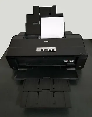 Epson 1430 Printer: 40% Discount For Two Printers.  Low Usage Lowest Price • $945