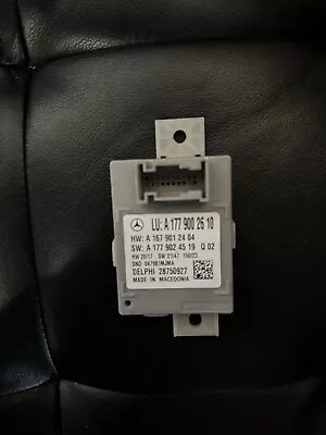 2023 Mercedes E63 AMG S Ambient Light Control Module  OEM 1779002610 • $99