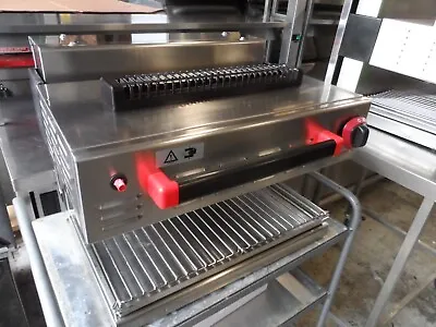 Angelo Po 60SM Natural Gas Rise & Fall Salamander Grill £600 + Vat • £720