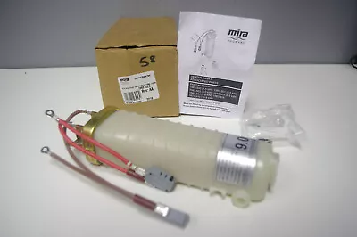 Mira Sport / Divisa Shower - 9.0kW Heater Element Tank Assembly - 1563.502 • £100